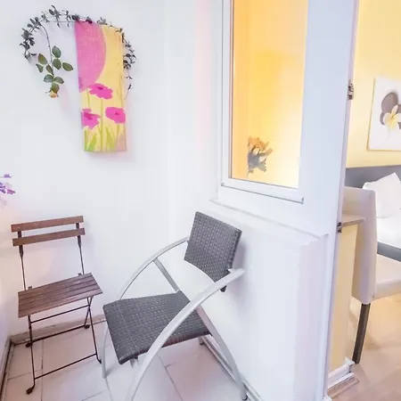 Hotel Bejuna By Vivere Stays