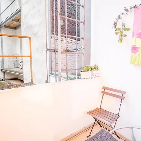 Bejuna By Vivere Stays Hotel