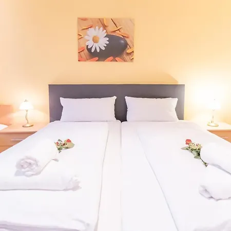 Bejuna By Vivere Stays 3*