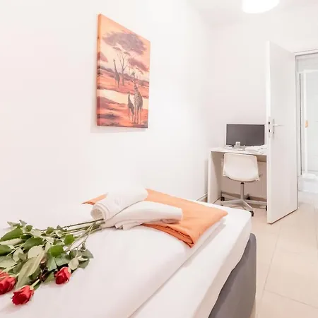 Bejuna By Vivere Stays Hotel