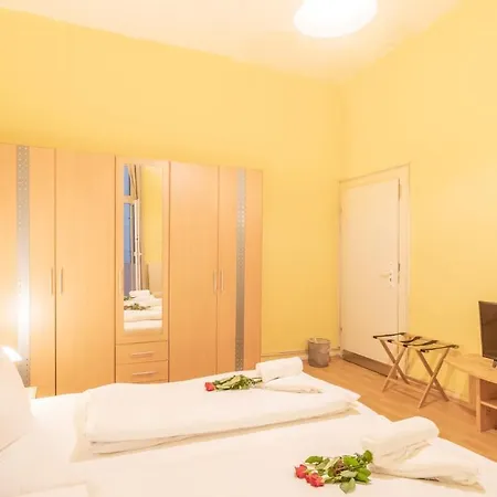 Bejuna By Vivere Stays Düsseldorf