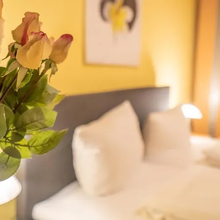 Bejuna By Vivere Stays Hotel Düsseldorf
