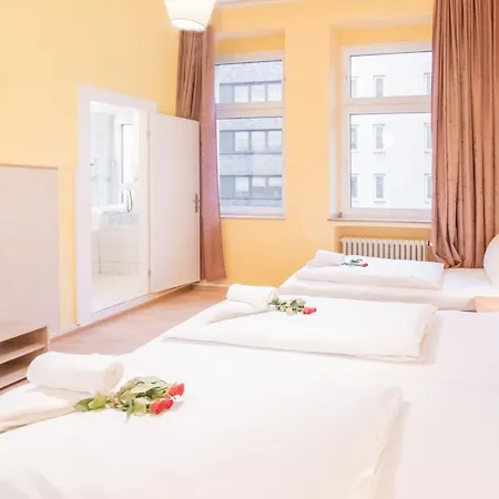 Bejuna Hotel