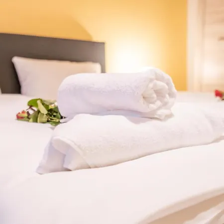 Bejuna Hotel 3*
