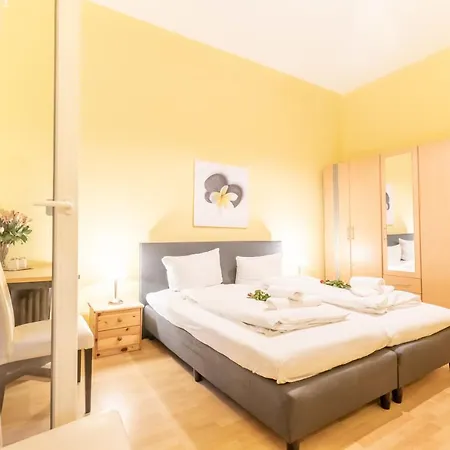 Bejuna By Vivere Stays 3*
