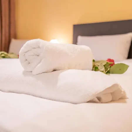 Bejuna Hotel 3*
