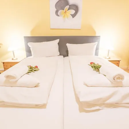 Bejuna By Vivere Stays