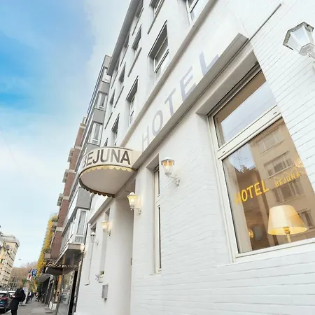 Bejuna Hotel