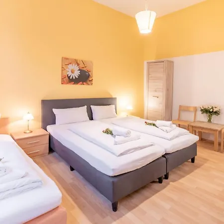Bejuna By Vivere Stays 3*