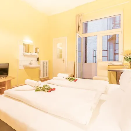 Bejuna By Vivere Stays 3*
