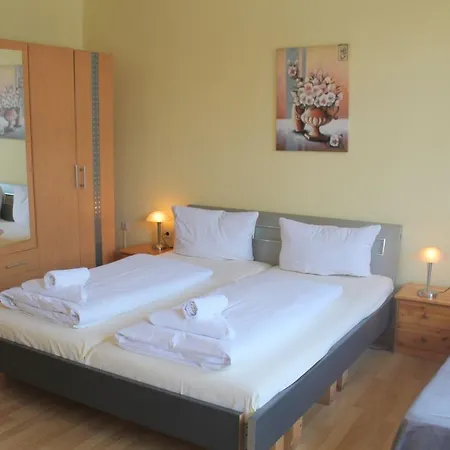 Bejuna Hotel Düsseldorf