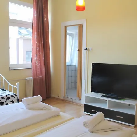 Bejuna By Vivere Stays Hotel Düsseldorf