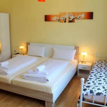 Bejuna By Vivere Stays Hotel