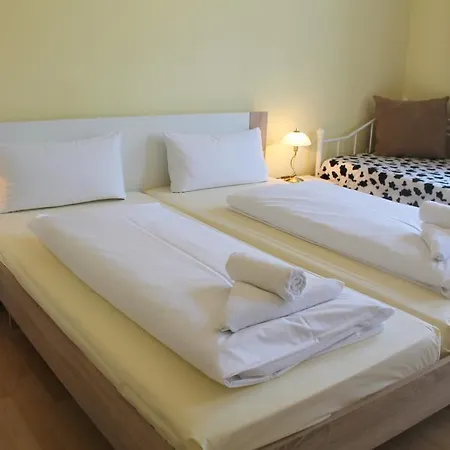 Bejuna By Vivere Stays