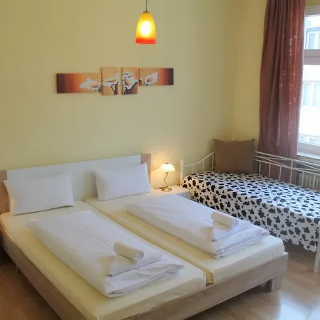 Bejuna By Vivere Stays Düsseldorf