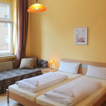 Bejuna By Vivere Stays Düsseldorf