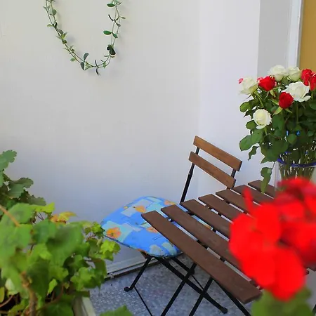 Bejuna By Vivere Stays 3*