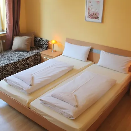 Hotel Bejuna Düsseldorf