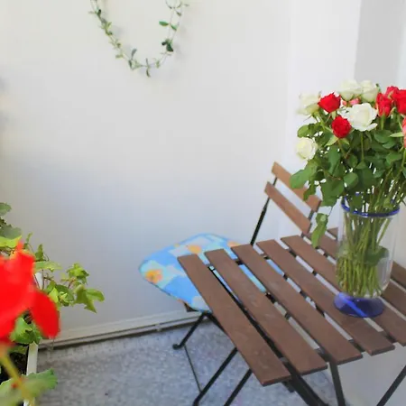 Bejuna By Vivere Stays 3* Düsseldorf