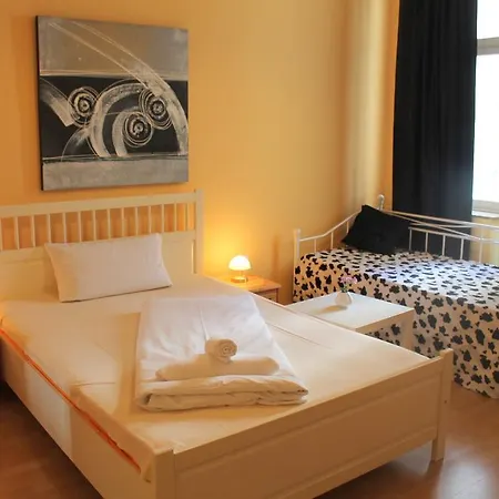 Hotel Bejuna