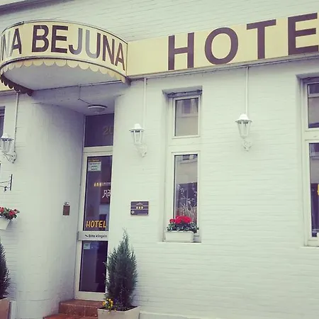 Bejuna By Vivere Stays Hotel