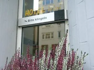 Bejuna Hotel