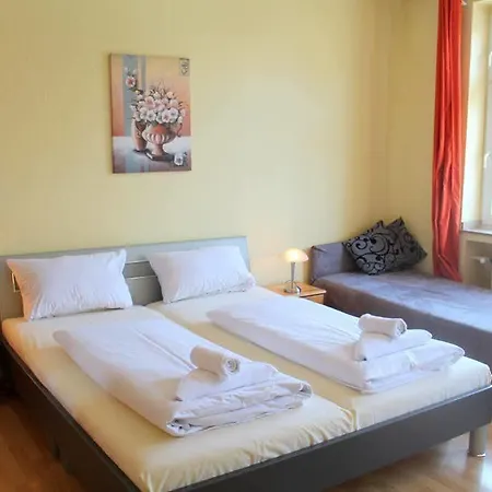 Bejuna By Vivere Stays Hotel