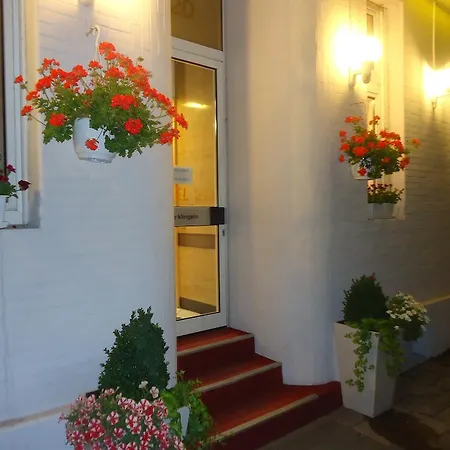 Bejuna Hotel Düsseldorf