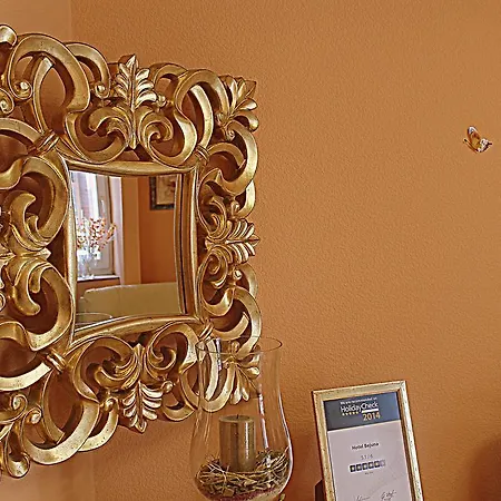 Bejuna Hotel 3*