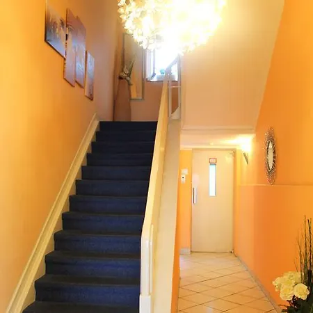 Hotel Bejuna