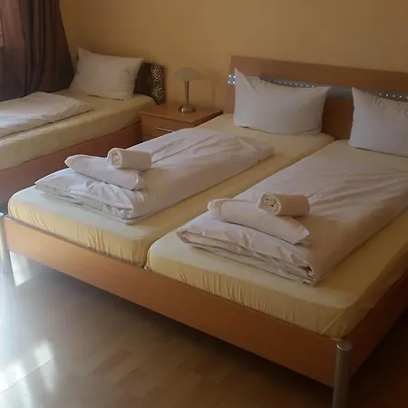 Hotel Bejuna