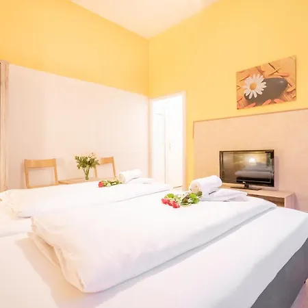 Bejuna Hotel Düsseldorf