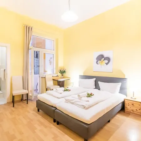 Bejuna Hotel 3*