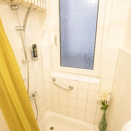 Bejuna 3* Düsseldorf